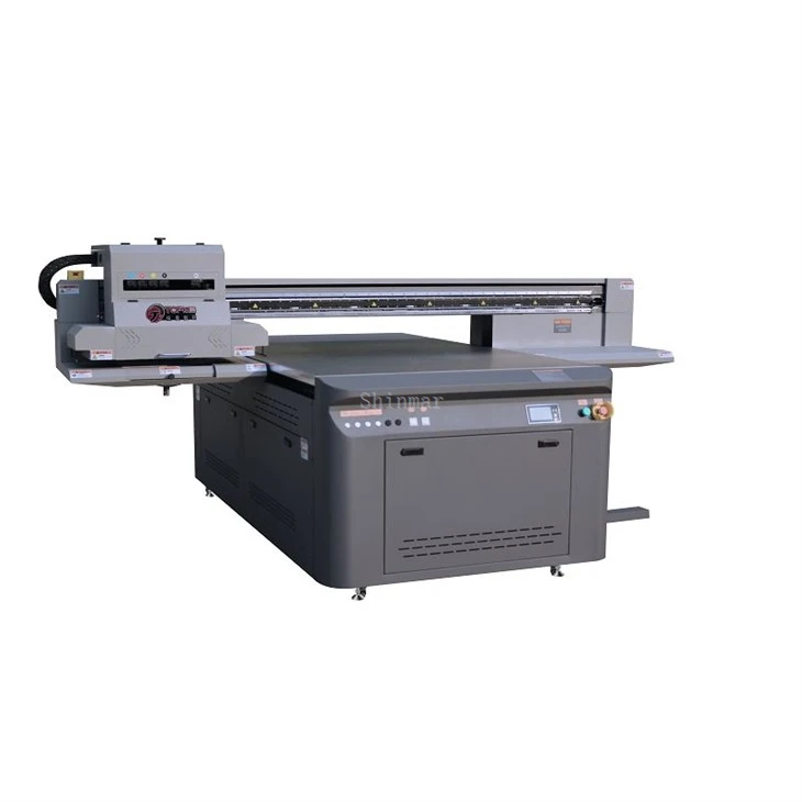 UV Flatbed Printer 1216/120cm By 160cm (width By Length)/ 40inch By 60inch/ Frame Printer Glass Printer Stone Printer Ceramic Printer Acrylic Printer Metal Printer suppliers